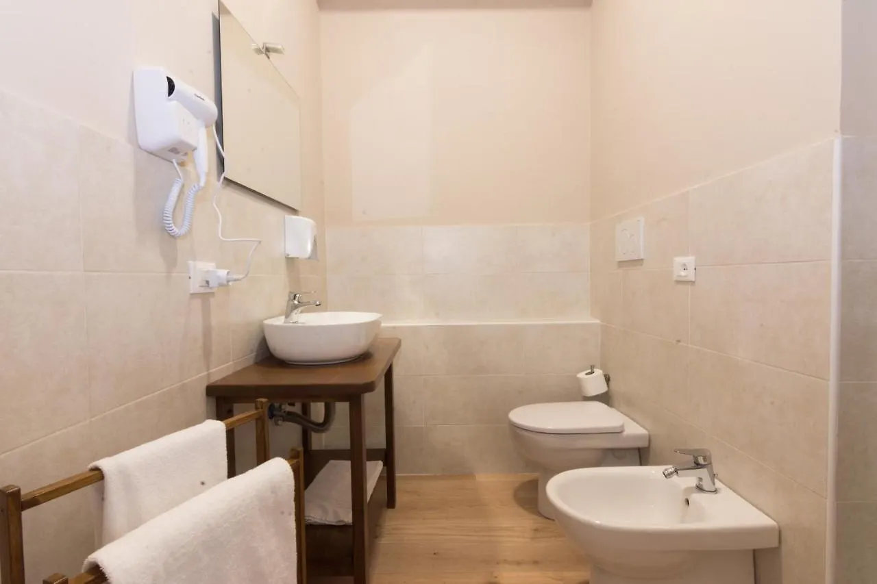 Bed & Breakfast Dimora Lupo_Lifestyle B&B Catánia Italië